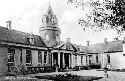 WemyssHospital